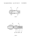 Combined Multifunctional Electronic Simulated Cigarette diagram and image