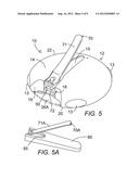 NAIL CLIPPER HOLDING DEVICE diagram and image