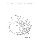 NAIL CLIPPER HOLDING DEVICE diagram and image