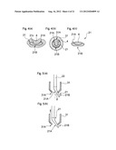 LIP COSMETIC APPLICATOR DEVICE diagram and image