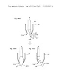 LIP COSMETIC APPLICATOR DEVICE diagram and image