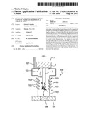 DEVICE AND METHOD FOR RECOVERING MAGNETIC PARTICLES TRAPPED ON A MAGNETIC     PLUG diagram and image