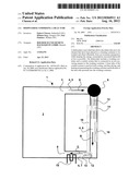 DISHWASHER COMPRISING A HEAT TUBE diagram and image