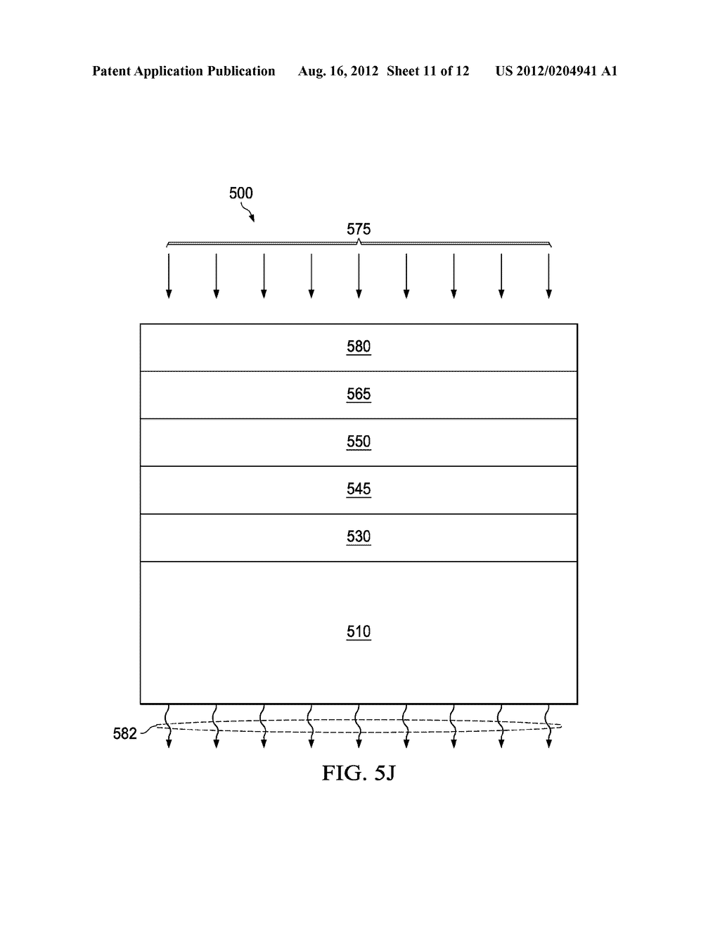 ALLOTROPIC CHANGES IN SI AND USE IN FABRICATING MATERIALS FOR SOLAR CELLS - diagram, schematic, and image 12