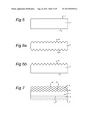 SOLAR CELL AND METHOD FOR MANUFACTURING SUCH A SOLAR CELL diagram and image