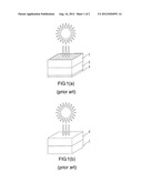 PHOSPHOR-CONTAINED SOLAR CELL AND METHOD THEREOF diagram and image