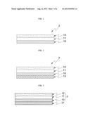 FRONT SHEET OF SOLAR CELL, METHOD OF MANUFACTURING THE SAME AND     PHOTOVOLTAIC MODULE COMPRISING THE SAME diagram and image