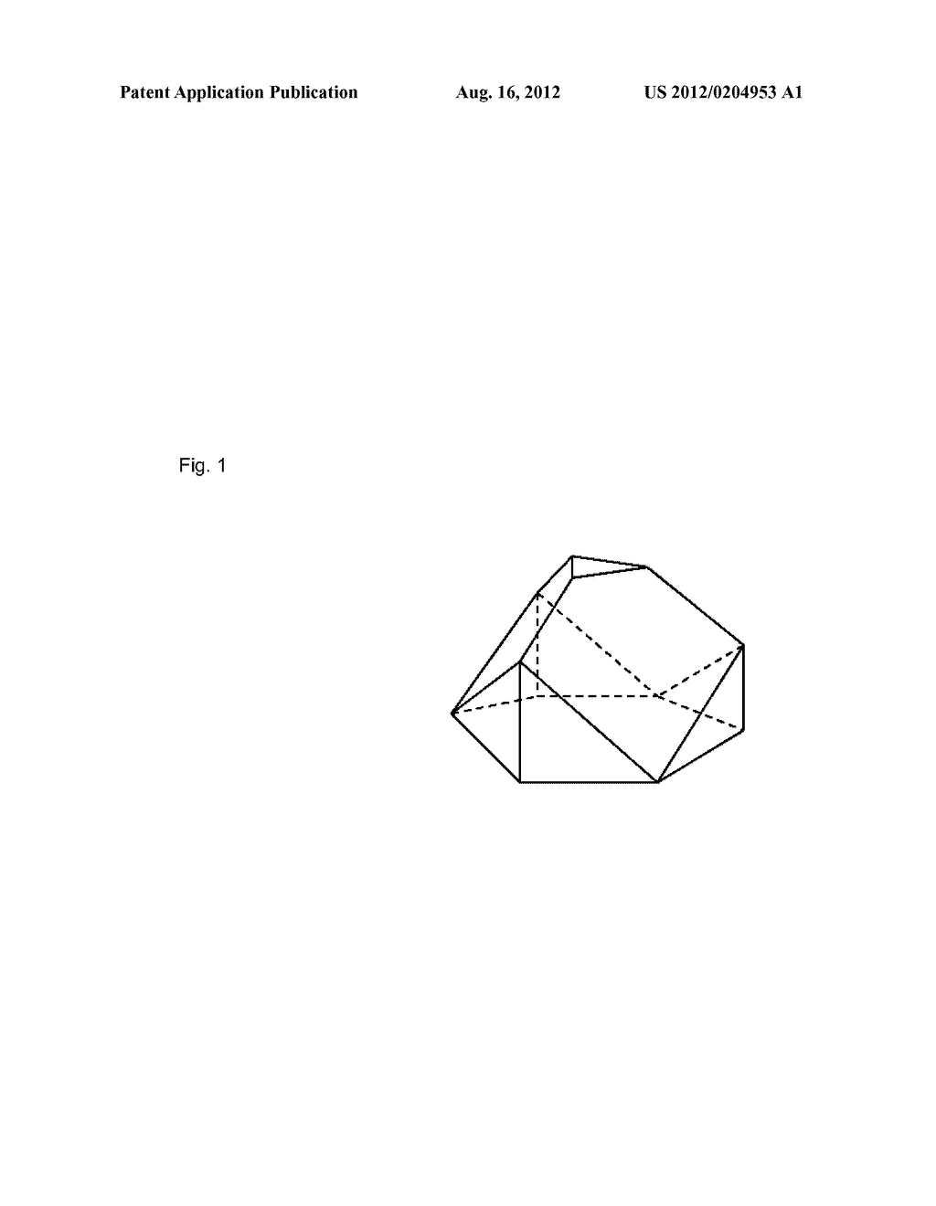 OPTICAL STRUCTURE WITH A FLAT APEX - diagram, schematic, and image 02