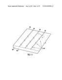 CORRECTION WEDGE FOR LEAKY SOLAR ARRAY diagram and image