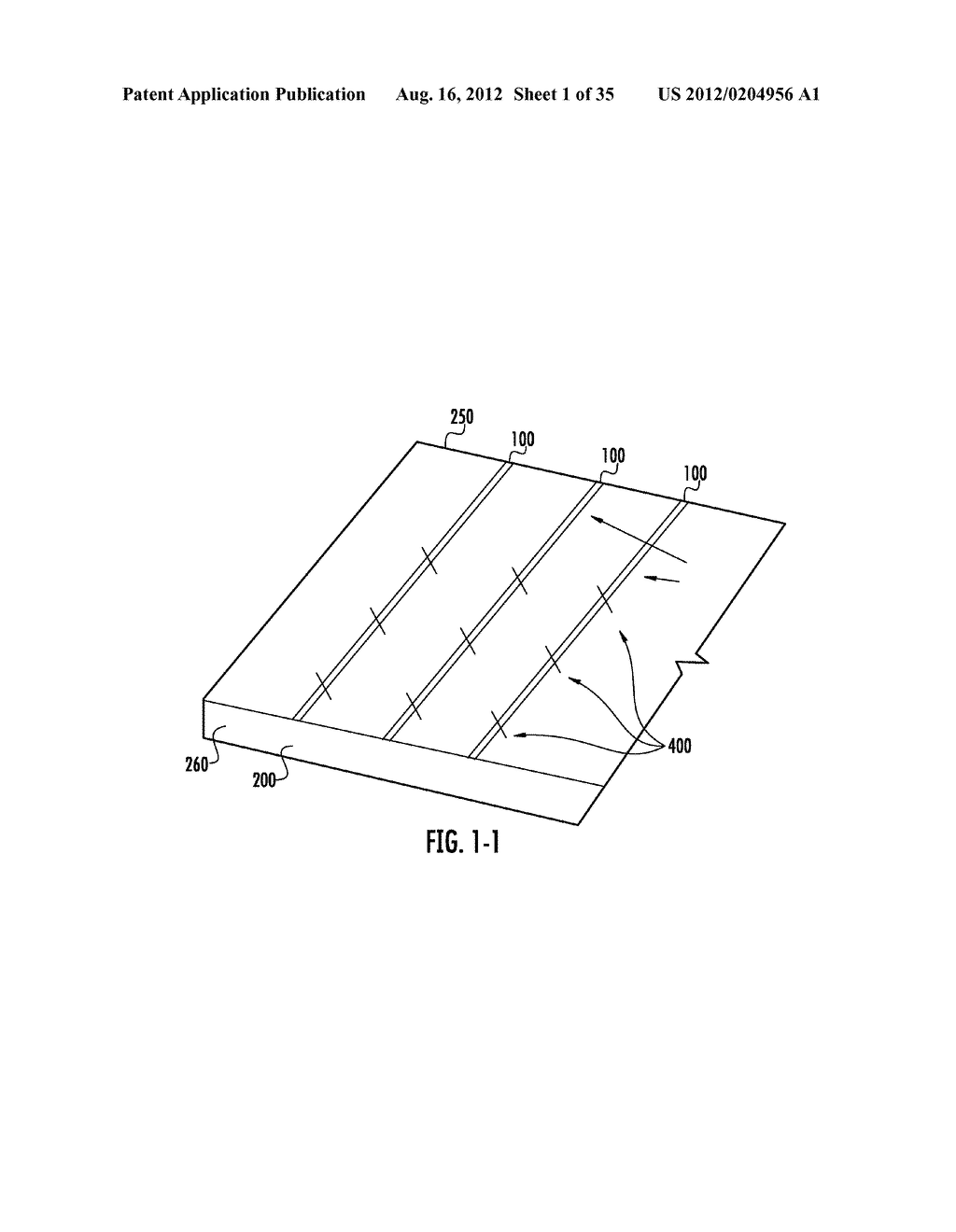 CORRECTION WEDGE FOR LEAKY SOLAR ARRAY - diagram, schematic, and image 02