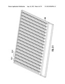 CORRECTION WEDGE FOR LEAKY SOLAR ARRAY diagram and image