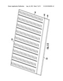 CORRECTION WEDGE FOR LEAKY SOLAR ARRAY diagram and image