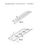 CORRECTION WEDGE FOR LEAKY SOLAR ARRAY diagram and image