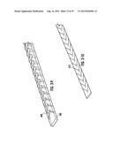 CORRECTION WEDGE FOR LEAKY SOLAR ARRAY diagram and image