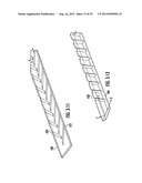 CORRECTION WEDGE FOR LEAKY SOLAR ARRAY diagram and image