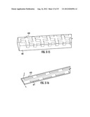 CORRECTION WEDGE FOR LEAKY SOLAR ARRAY diagram and image