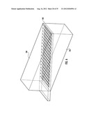 CORRECTION WEDGE FOR LEAKY SOLAR ARRAY diagram and image