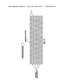 CORRECTION WEDGE FOR LEAKY SOLAR ARRAY diagram and image