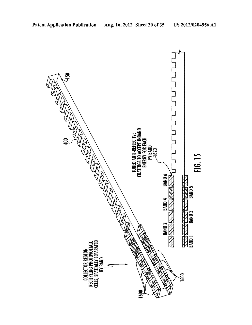 CORRECTION WEDGE FOR LEAKY SOLAR ARRAY - diagram, schematic, and image 31