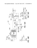 METHOD AND APPARATUS FOR MONITORING AND CONTROLLING PRESSURE IN AN     INFLATABLE DEVICE diagram and image