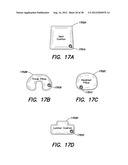 METHOD AND APPARATUS FOR MONITORING AND CONTROLLING PRESSURE IN AN     INFLATABLE DEVICE diagram and image