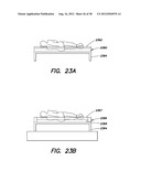 METHOD AND APPARATUS FOR MONITORING AND CONTROLLING PRESSURE IN AN     INFLATABLE DEVICE diagram and image