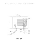 METHOD AND APPARATUS FOR MONITORING AND CONTROLLING PRESSURE IN AN     INFLATABLE DEVICE diagram and image