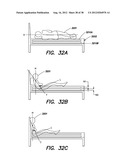 METHOD AND APPARATUS FOR MONITORING AND CONTROLLING PRESSURE IN AN     INFLATABLE DEVICE diagram and image