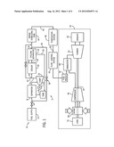 SYSTEM AND METHOD FOR COMPRESSED GAS FUEL HANDLING diagram and image