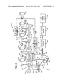 SYSTEM AND METHOD FOR COMPRESSED GAS FUEL HANDLING diagram and image