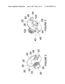 Strengthened Inlet/Outlet Swivel Union Fluid Conduit For A Hose Reel diagram and image