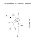 Strengthened Inlet/Outlet Swivel Union Fluid Conduit For A Hose Reel diagram and image