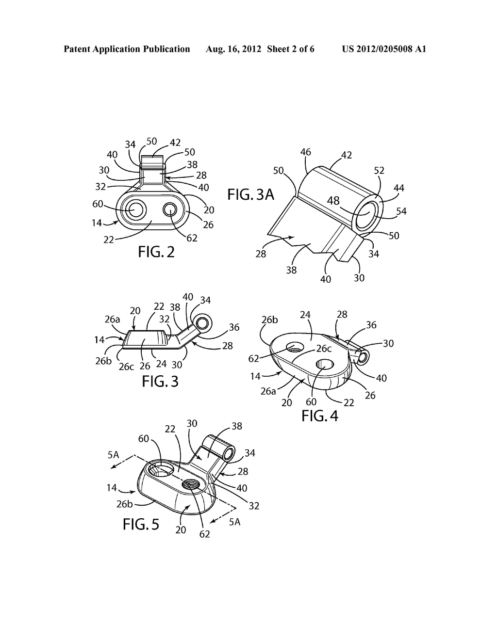 CUTTING TOOL FOR USE WITH A STUMP CUTTING APPARATUS - diagram, schematic, and image 03