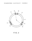 SUBSTRATE HOLDER SYSTEM, SUBSTRATE HOLDER, FASTENING MECHANISM, SUBSTRATE     BONDING APPARATUS AND METHOD FOR MANUFACTURING DEVICES diagram and image