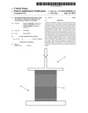 METHOD FOR BUILDING MAGNETIC CORE INCLUDING LAMINATIONS BOUND INTO PACKS     FOR ELECTRICAL MACHINE diagram and image