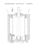 METHOD FOR BUILDING MAGNETIC CORE INCLUDING LAMINATIONS BOUND INTO PACKS     FOR ELECTRICAL MACHINE diagram and image