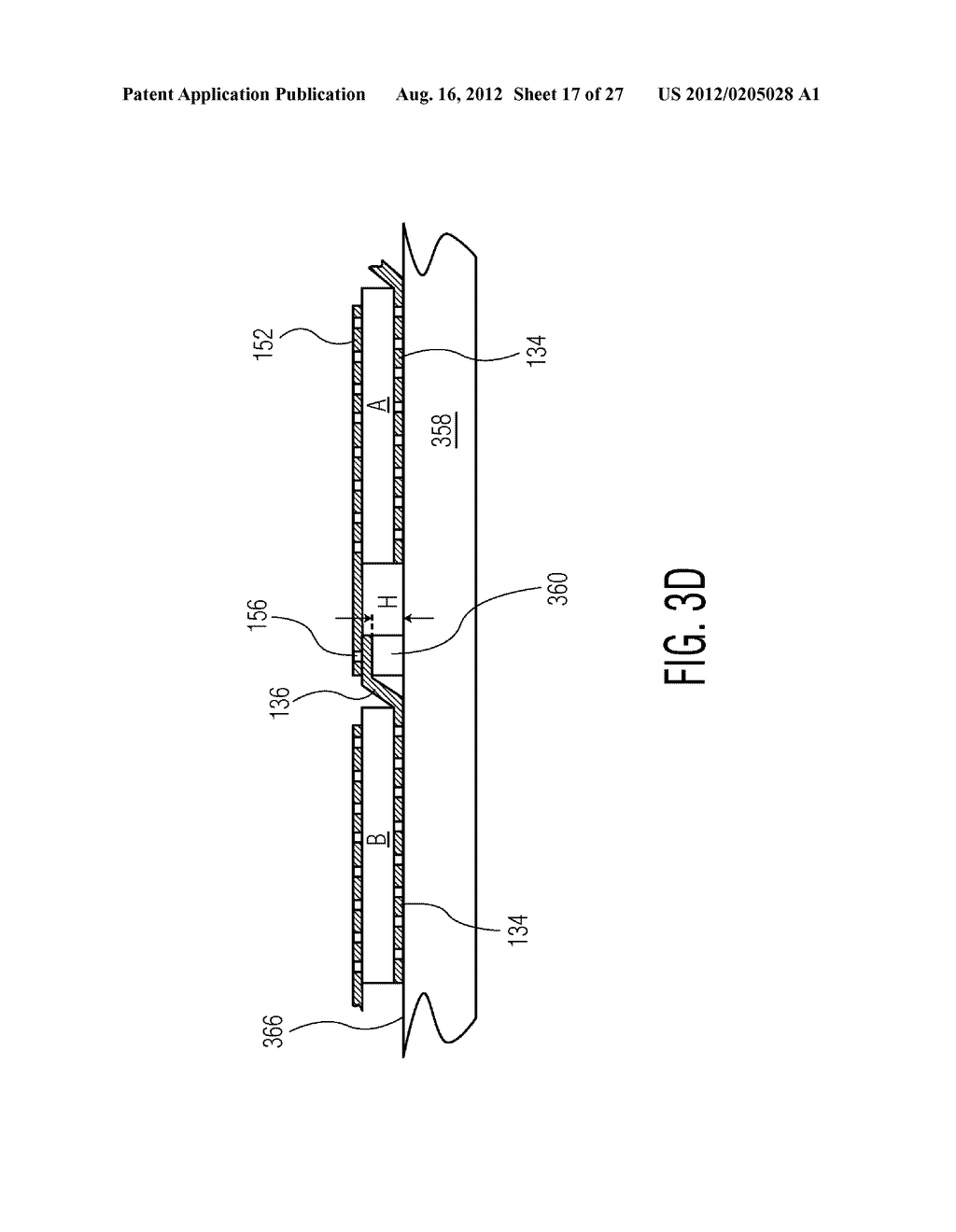 SOLAR SUBSTRATE RIBBON BONDING SYSTEM - diagram, schematic, and image 18