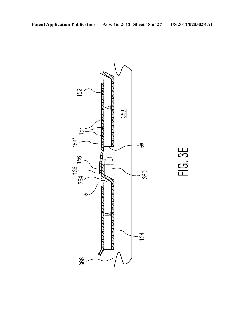 SOLAR SUBSTRATE RIBBON BONDING SYSTEM - diagram, schematic, and image 19