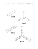 JOINTS AND A SYSTEM AND METHOD OF FORMING THE JOINTS diagram and image