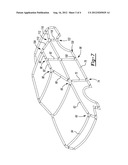 JOINTS AND A SYSTEM AND METHOD OF FORMING THE JOINTS diagram and image