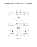 JOINTS AND A SYSTEM AND METHOD OF FORMING THE JOINTS diagram and image