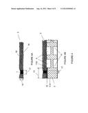 SEAL FOR A FUEL CELL SUPPORT diagram and image