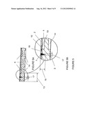 SEAL FOR A FUEL CELL SUPPORT diagram and image