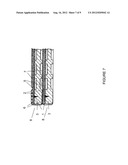 SEAL FOR A FUEL CELL SUPPORT diagram and image