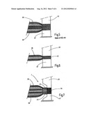 METHOD FOR FORMING A FILTER MAT diagram and image