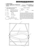 WIND TURBINE BLADE MOULD SIDE SHAPE ADJUSTMENT DEVICE diagram and image