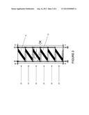 HIGH EFFICIENCY CASCADE-STYLE HEAT EXCHANGER diagram and image