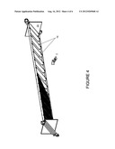 HIGH EFFICIENCY CASCADE-STYLE HEAT EXCHANGER diagram and image