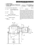 HVAC SYSTEM FOR A WORK VEHICLE diagram and image