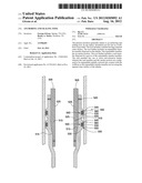 ANCHORING AND SEALING TOOL diagram and image